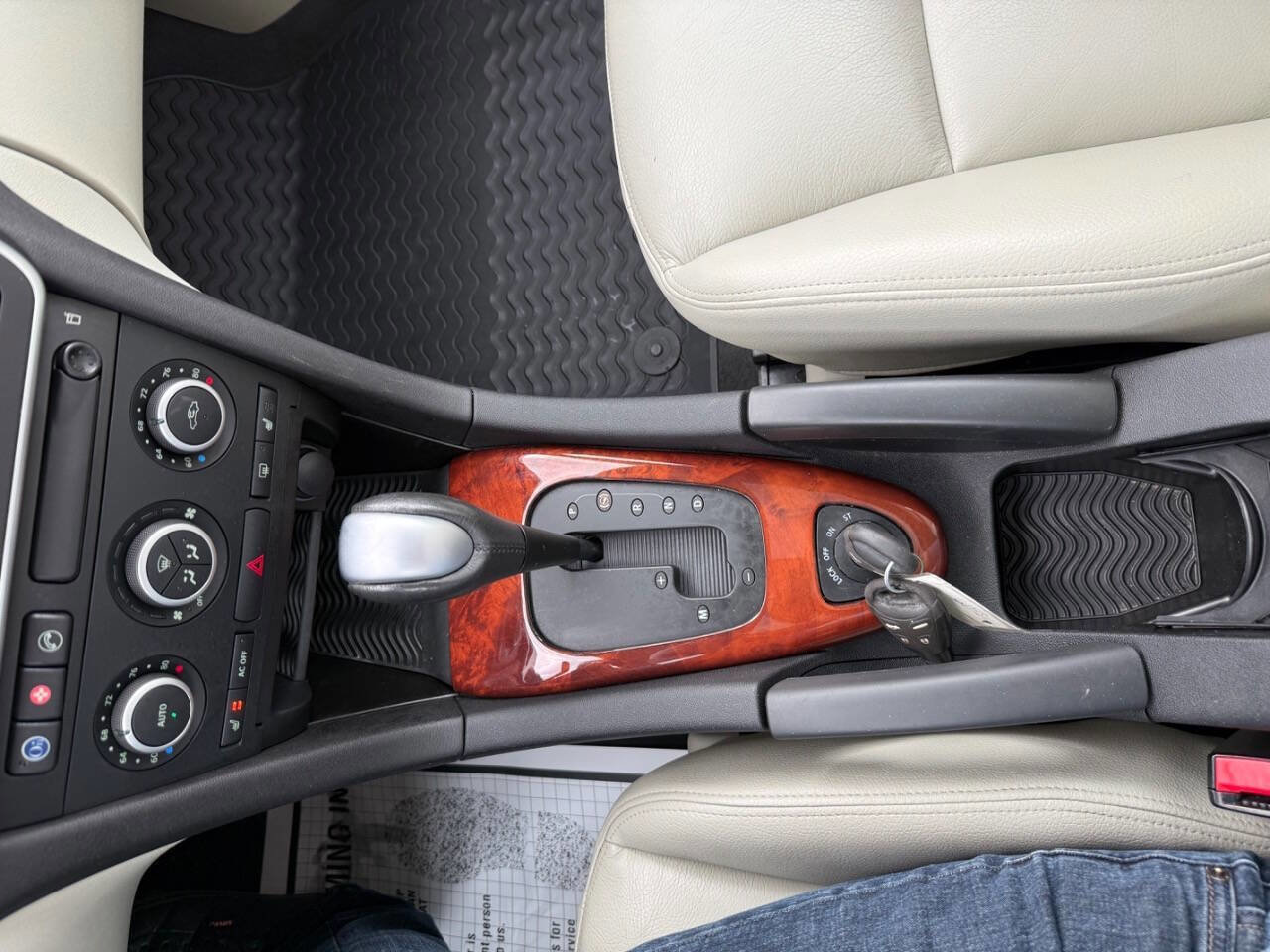 Used 2007 Saab 9-3 2.0T image 22