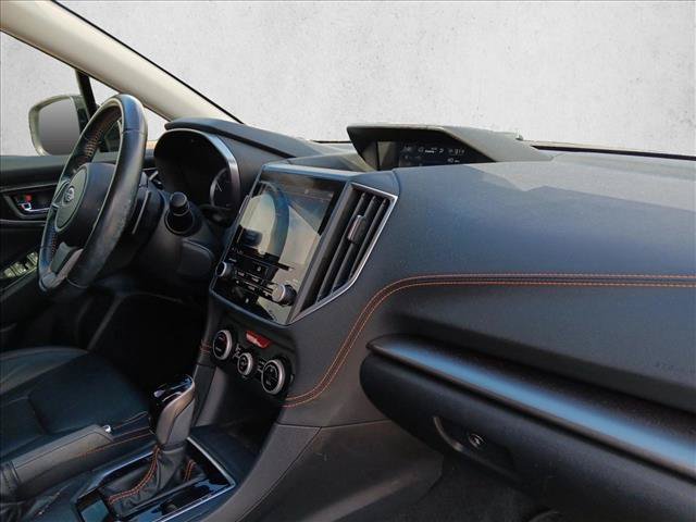 Used 2019 Subaru Crosstrek 2.0i Limited AWD/4WD image 14