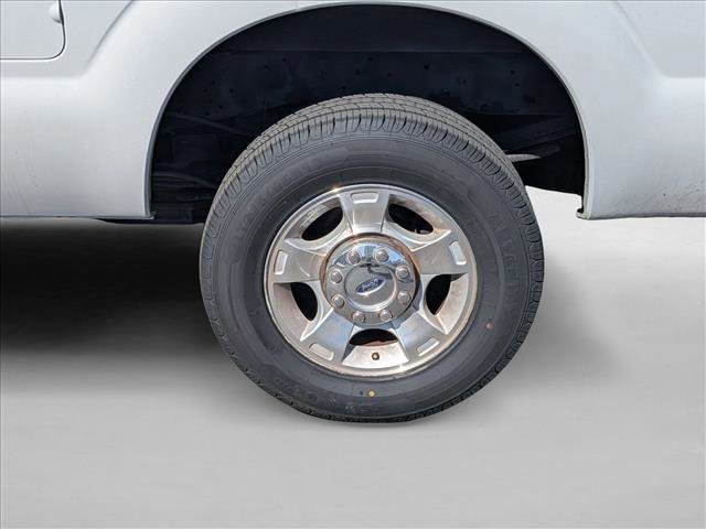 Used 2016 Ford F250 XLT AWD/4WD image 14