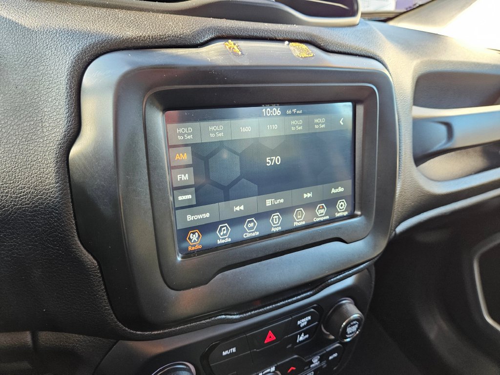 Used 2021 Jeep Renegade Sport AWD/4WD image 26