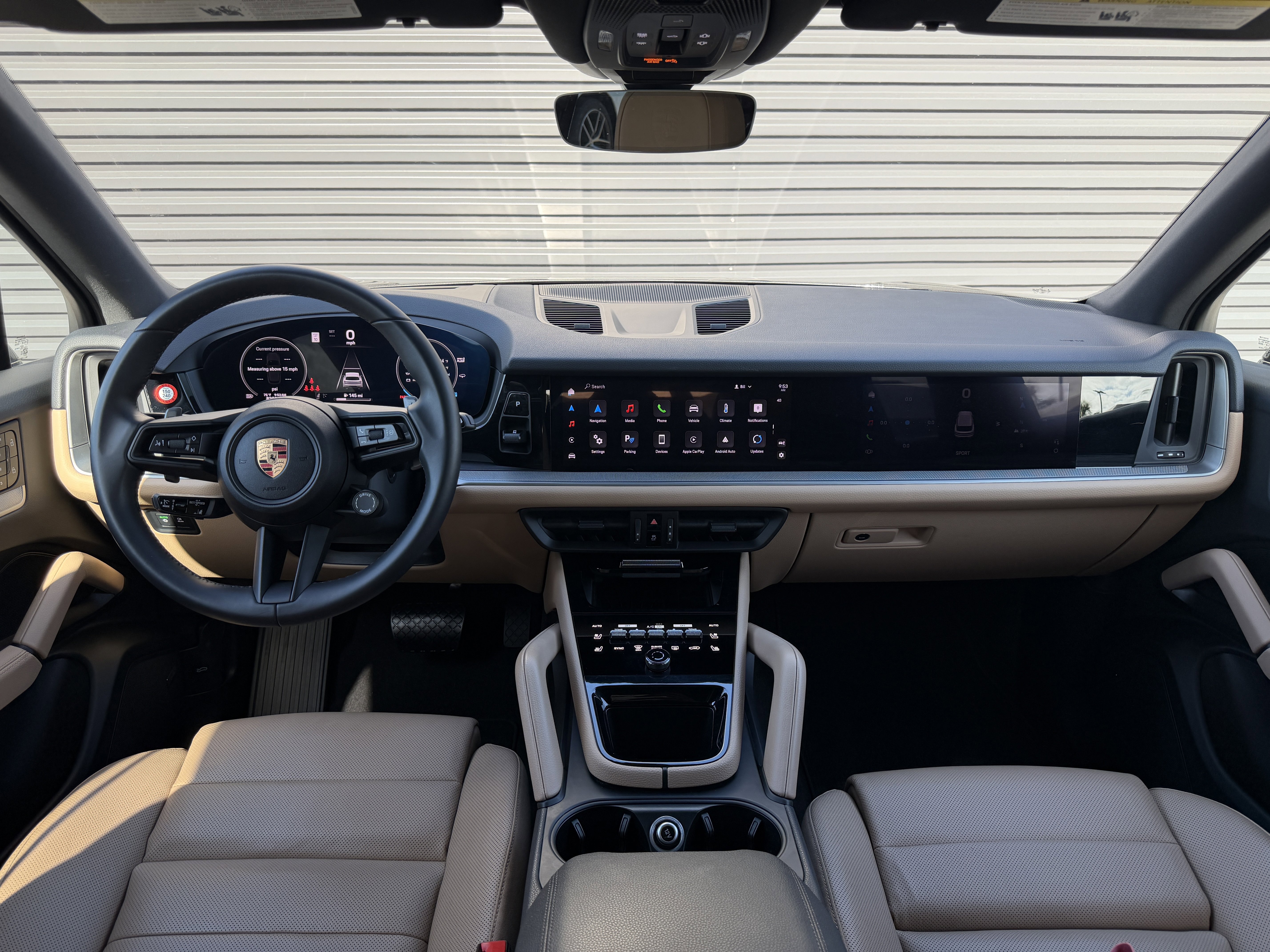 Certified 2025 Porsche Cayenne image 29