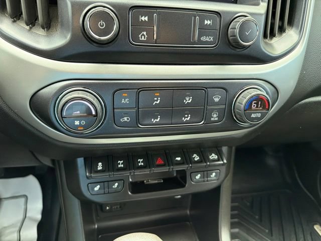 Certified 2022 Chevrolet Colorado ZR2 AWD/4WD image 25
