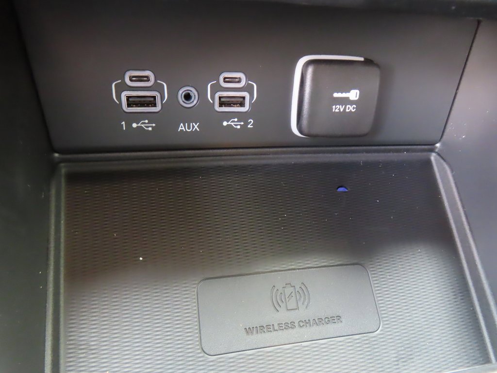 New 2025 Jeep Grand Cherokee Limited w/ Luxury Tech Group II image 12