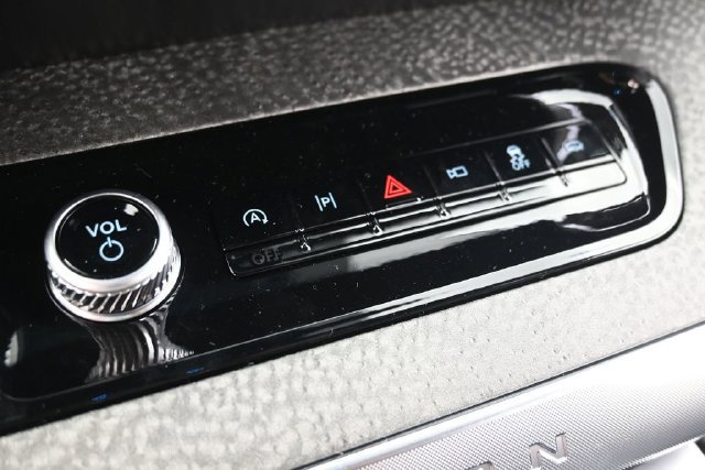 New 2027 Ford Expedition Tremor AWD/4WD image 26