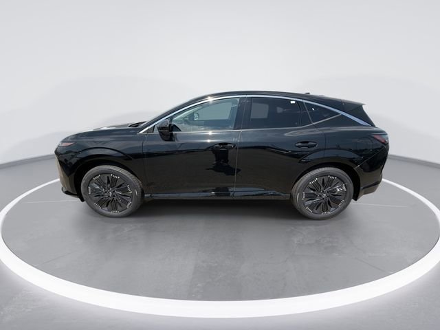 New 2026 Nissan Murano Platinum w/ Cargo Package AWD/4WD image 5