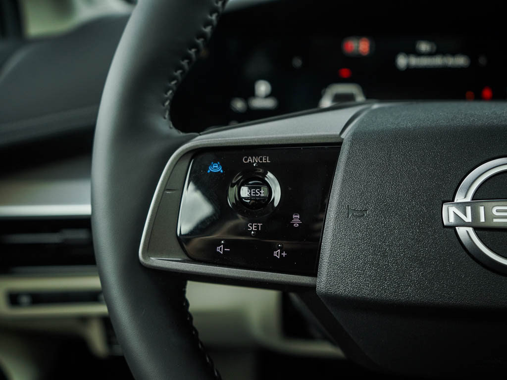 New 2026 Nissan Murano SL AWD/4WD image 21