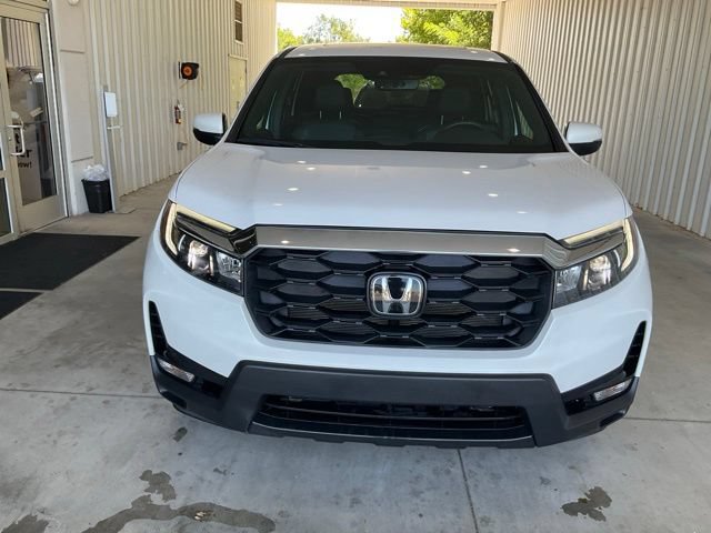 Certified 2024 Honda Passport EX-L image 26