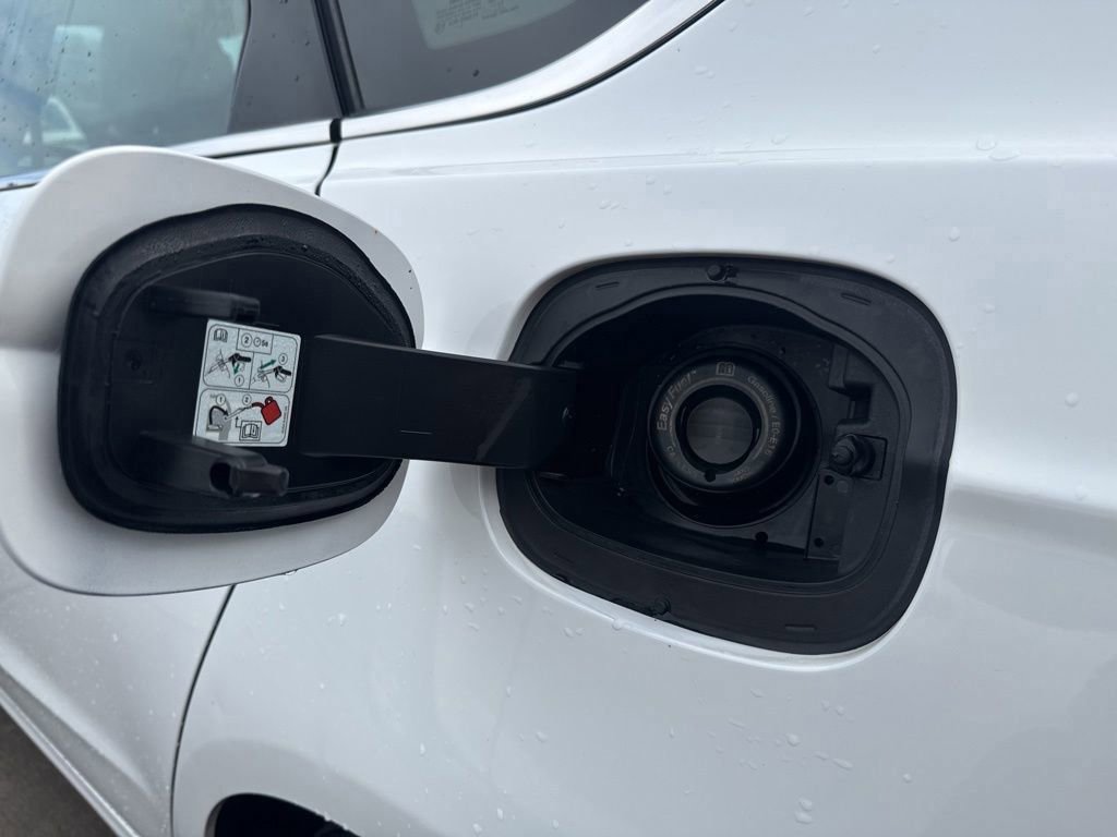 Certified 2017 Ford Fusion S image 14