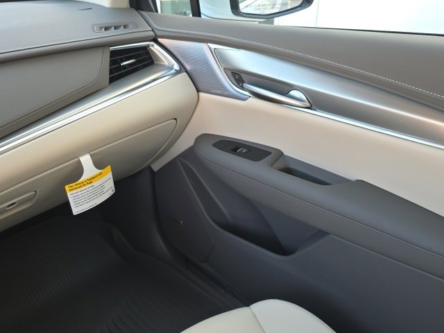 New 2025 Cadillac XT5 Premium Luxury w/ Technology Package image 20