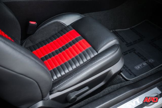 Used 2012 Ford Mustang Shelby GT500 w/ SVT Performance Pkg RWD image 60