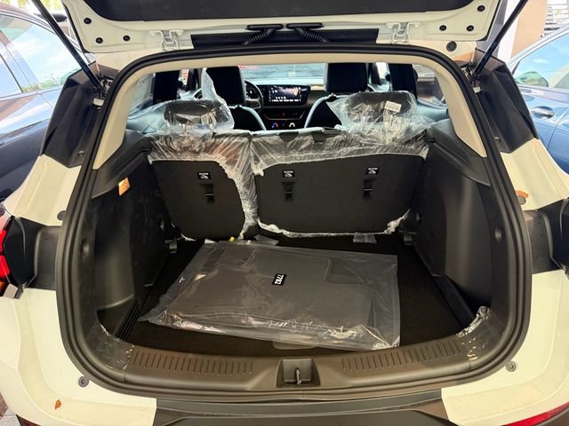 New 2026 Buick Encore GX Preferred FWD image 15
