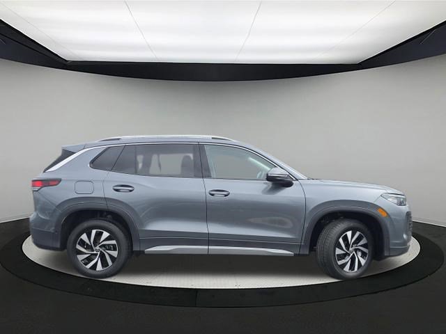 New 2026 Volkswagen Tiguan S image 8