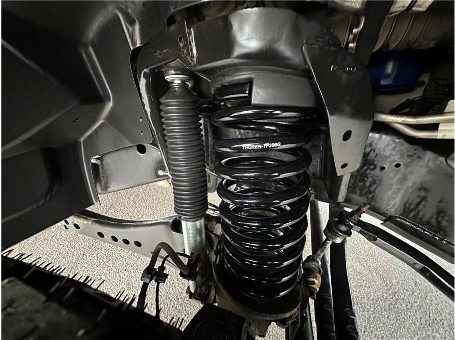 Used 2019 RAM 2500 Big Horn image 28