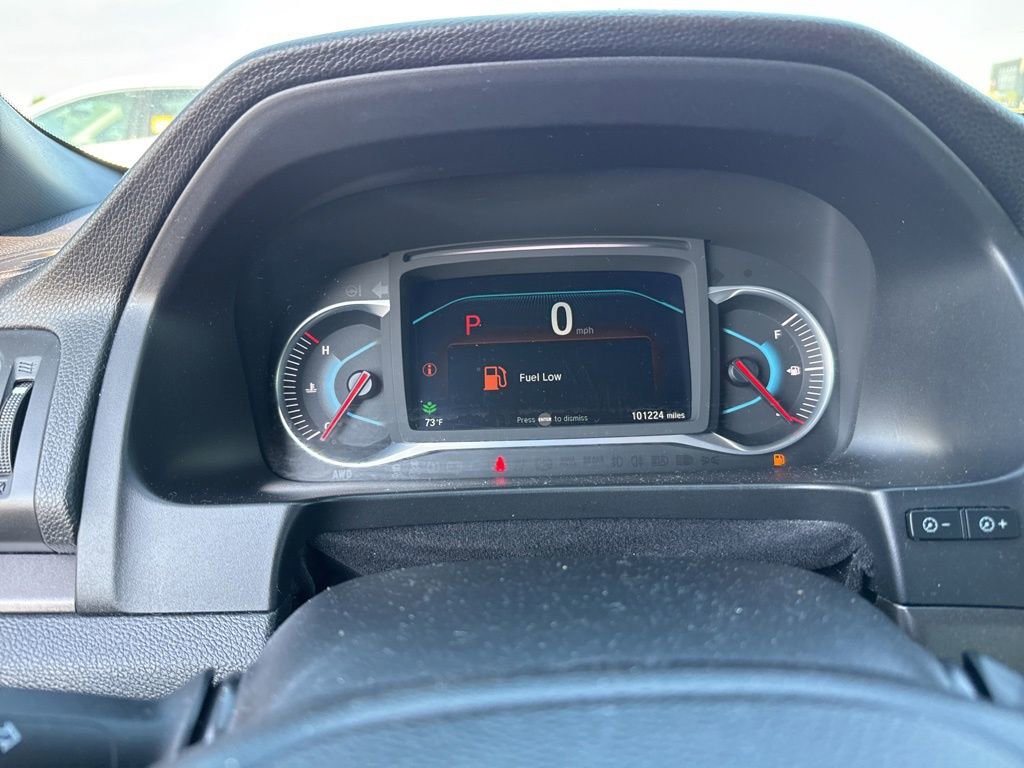 Used 2021 Honda Passport EX-L image 27