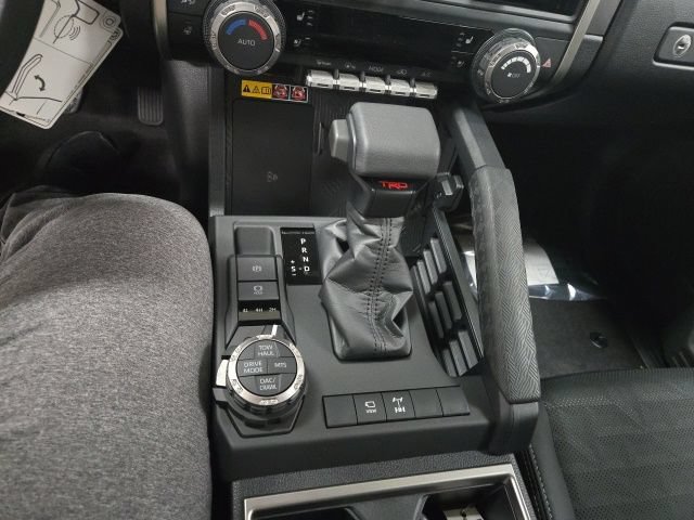 New 2026 Toyota 4Runner TRD Off-Road Premium AWD/4WD image 28