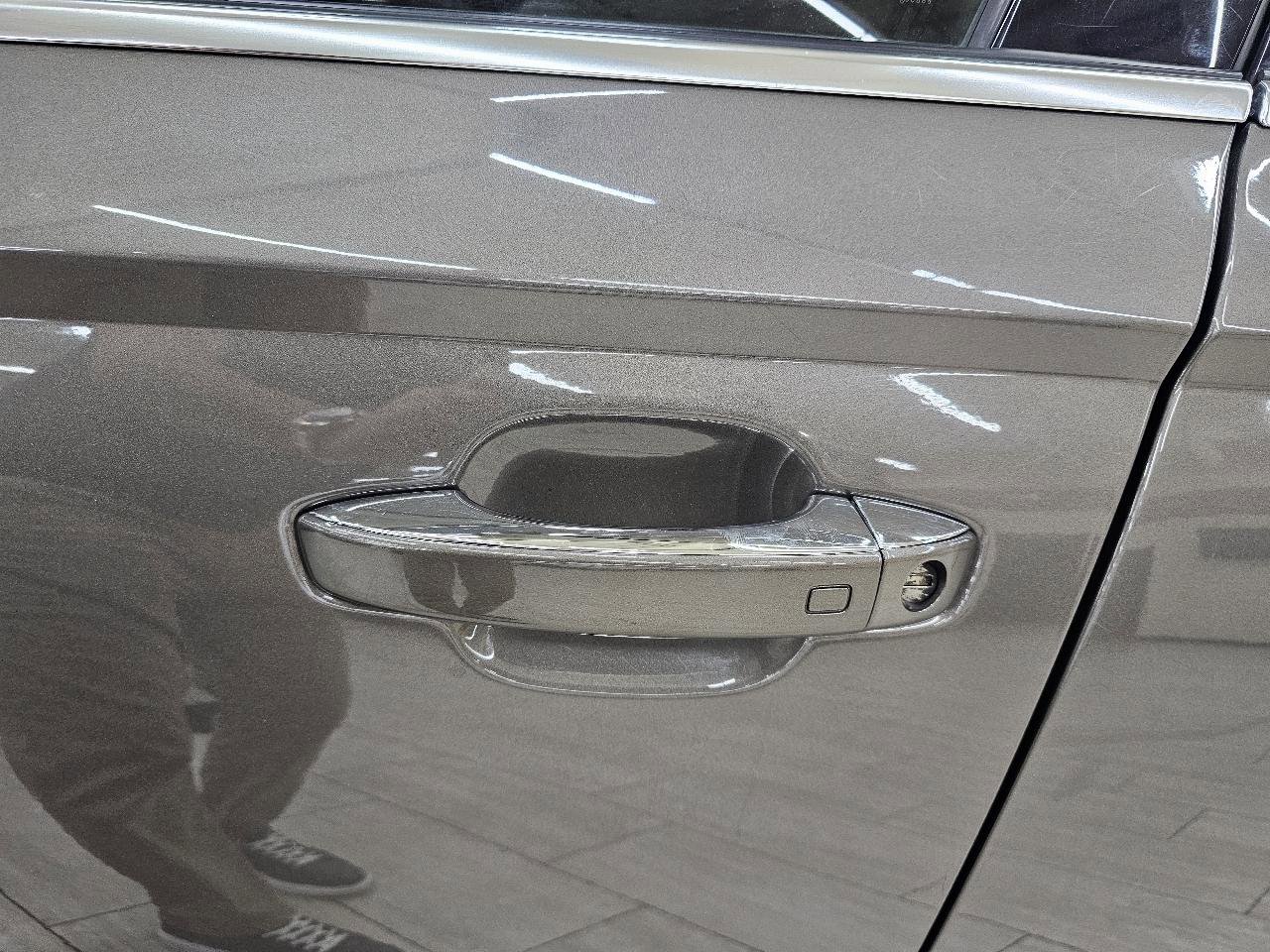 Used 2014 Audi A6 TDI Prestige image 13