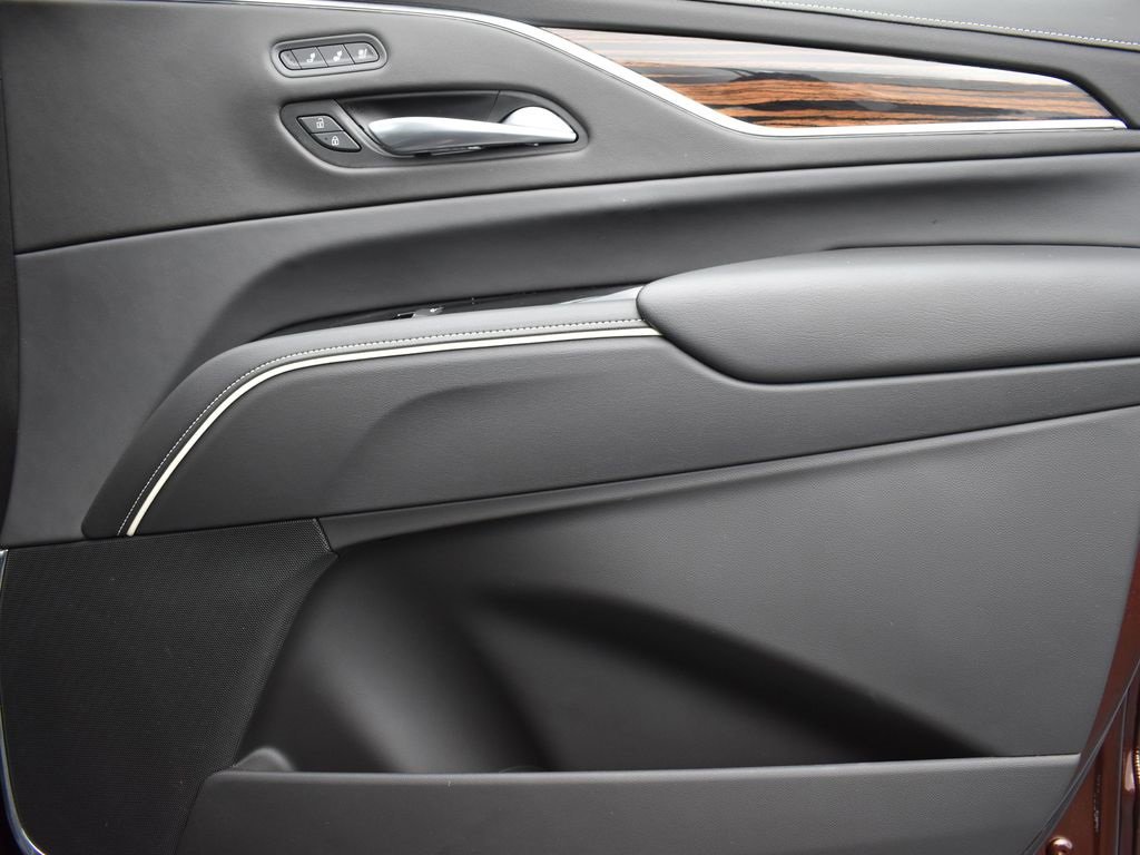 Certified 2023 Cadillac Escalade Premium Luxury w/ LPO, Floor Liner Package image 37