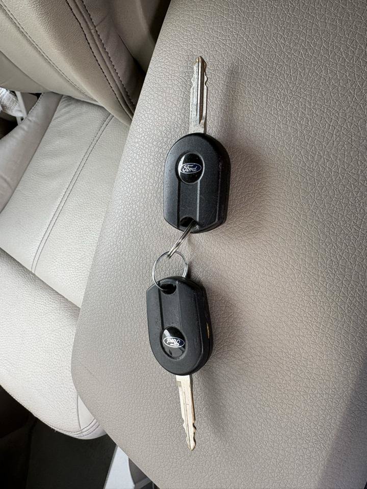 Used 2008 Ford Edge SEL FWD image 45