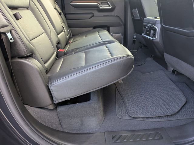 Used 2024 GMC Sierra 1500 Denali w/ Denali Reserve Package AWD/4WD image 38