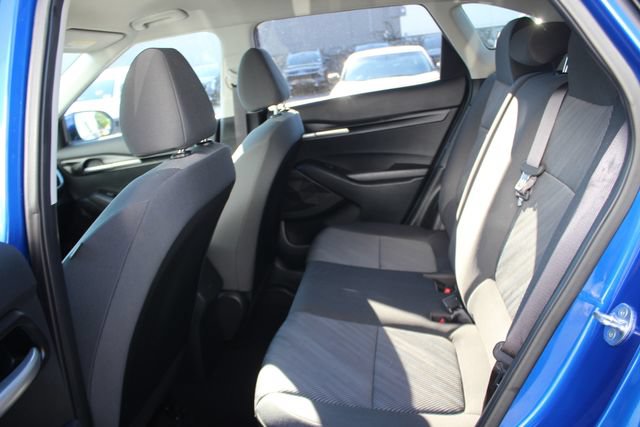 Certified 2023 Kia Seltos LX AWD/4WD image 22