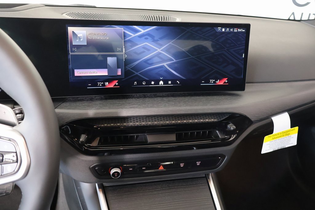 New 2026 BMW 330i xDrive Sedan w/ M Sport Package image 5