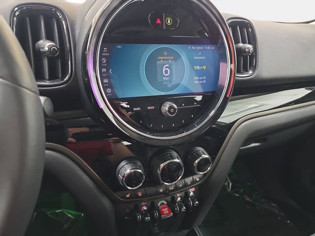 Certified 2024 MINI Cooper Countryman S AWD/4WD image 16