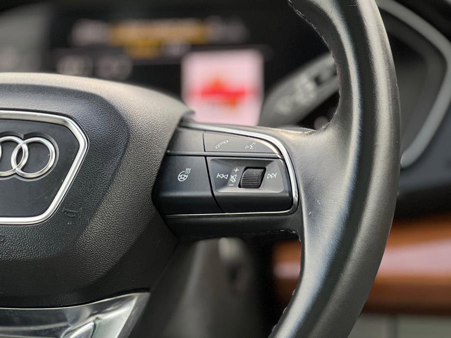 Used 2022 Audi Q5 2.0T Premium Plus w/ Premium Plus Package image 13