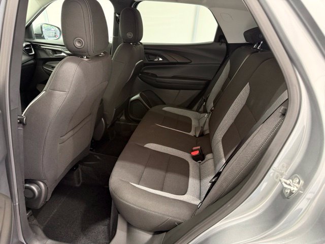 New 2026 Chevrolet TrailBlazer LT w/ LT Cold Weather Package AWD/4WD image 16