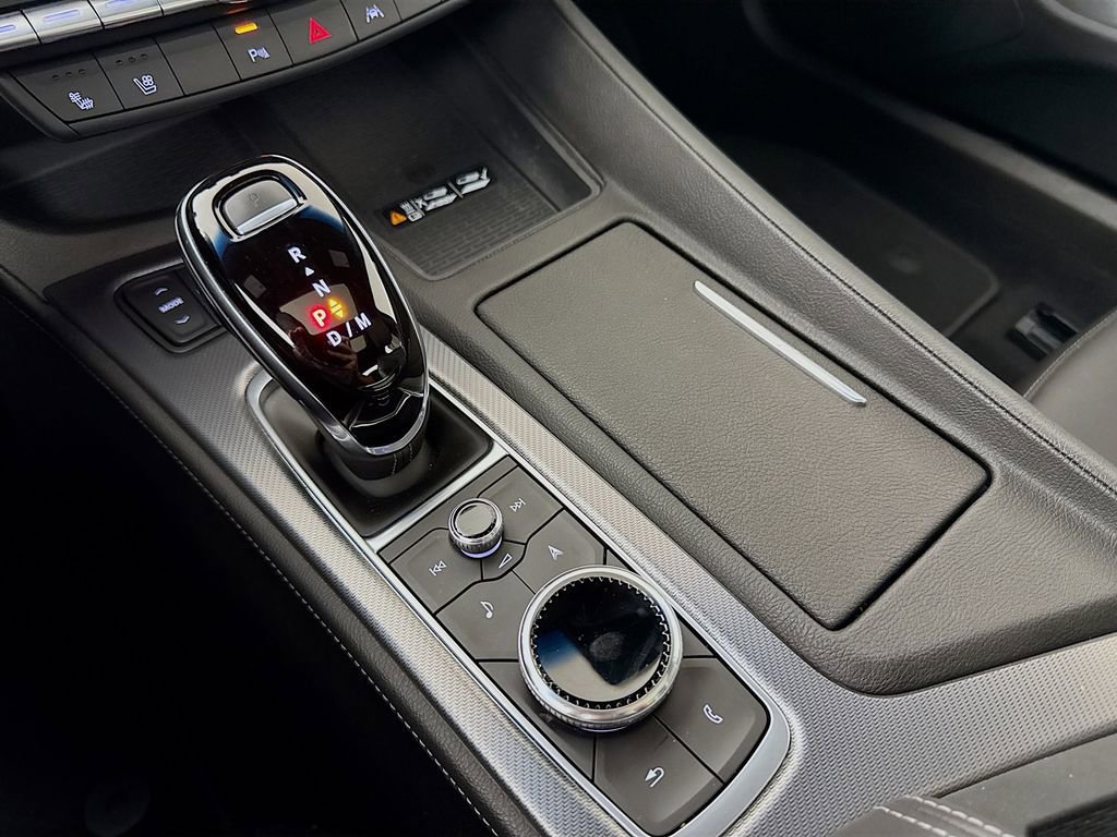 Used 2021 Cadillac CT5 Premium Luxury image 17