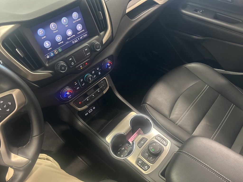 Used 2023 GMC Terrain Denali image 23