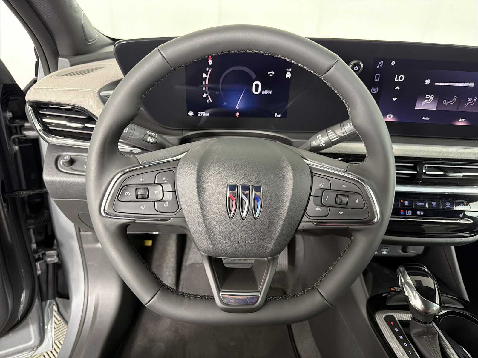 New 2026 Buick Envista Avenir image 22