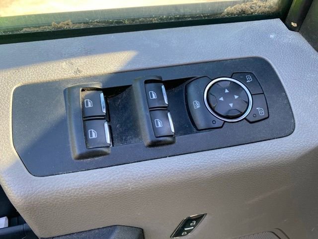 Used 2015 Ford F150 XL w/ XL Power Equipment Group RWD image 13