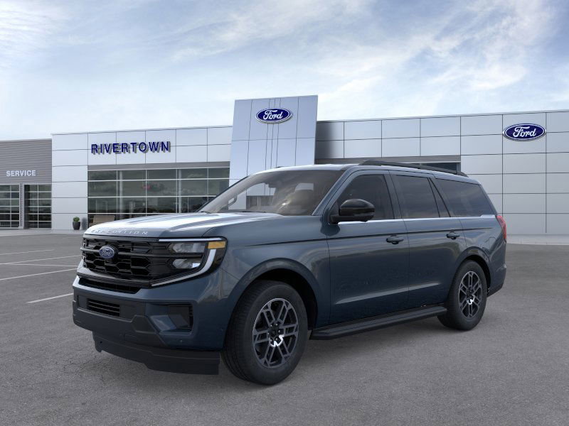 New 2026 Ford Expedition Active image 25