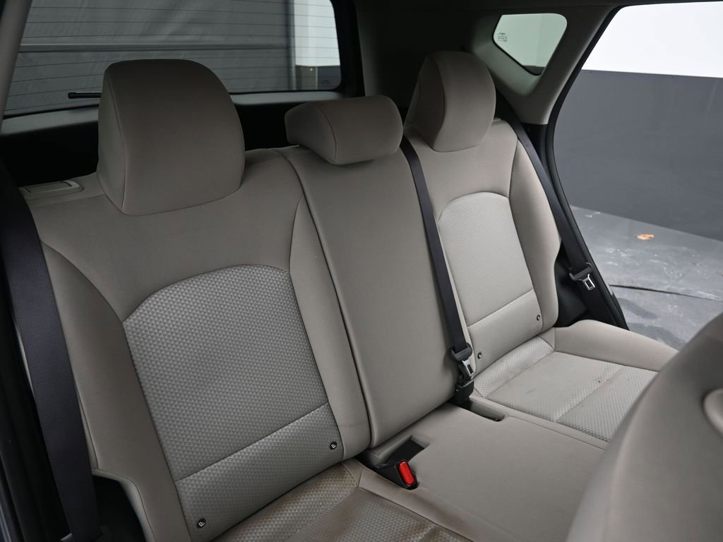 Used 2025 Kia Soul LX w/ LX Technology Package image 49