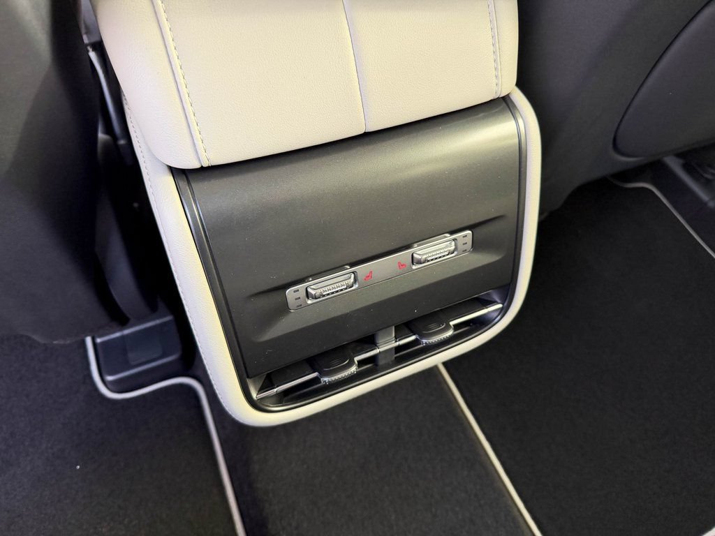 New 2026 Lincoln Nautilus Premier w/ Equipment Group 102A AWD/4WD image 44