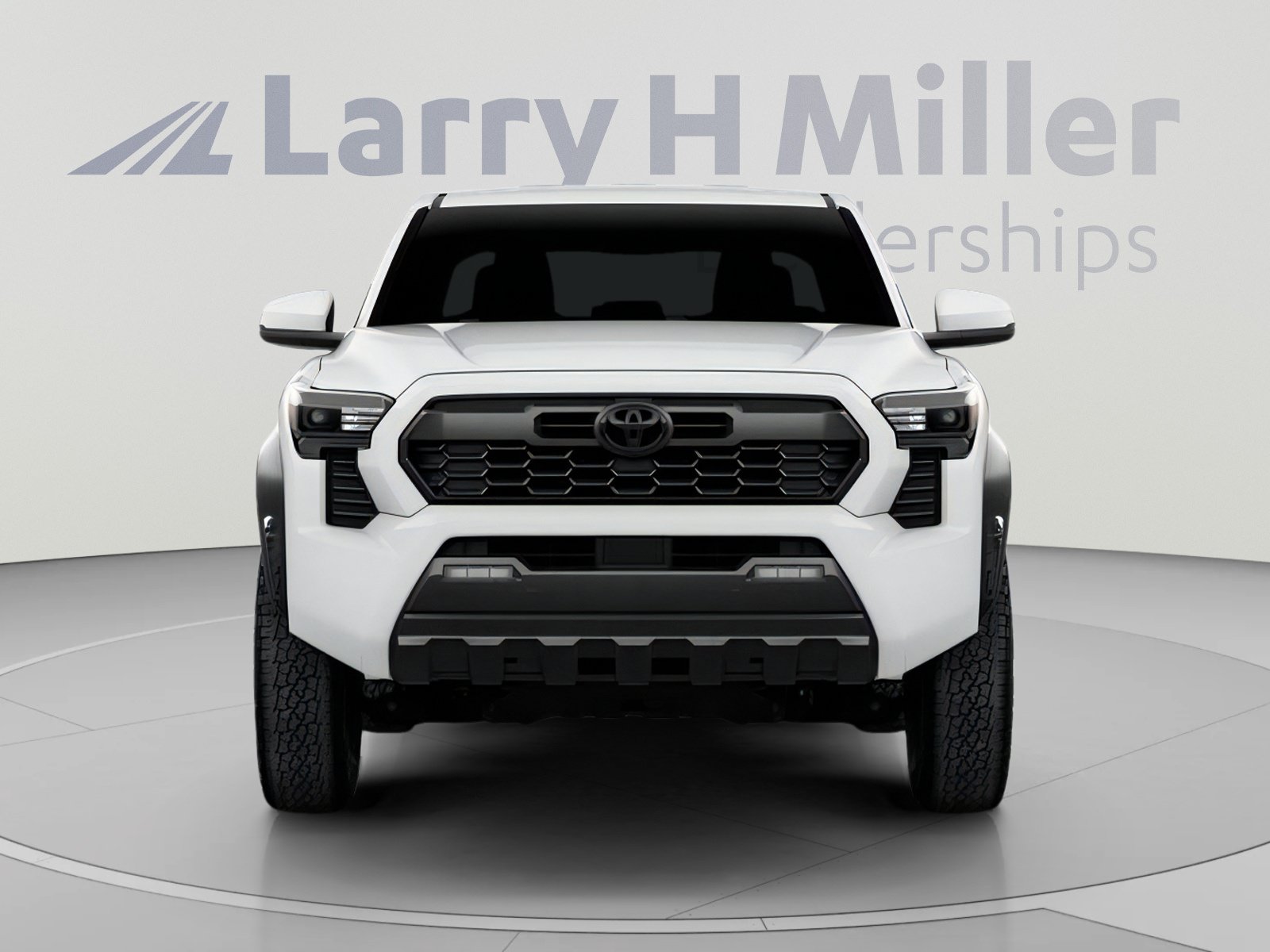 New 2026 Toyota Tacoma TRD Off-Road AWD/4WD image 17