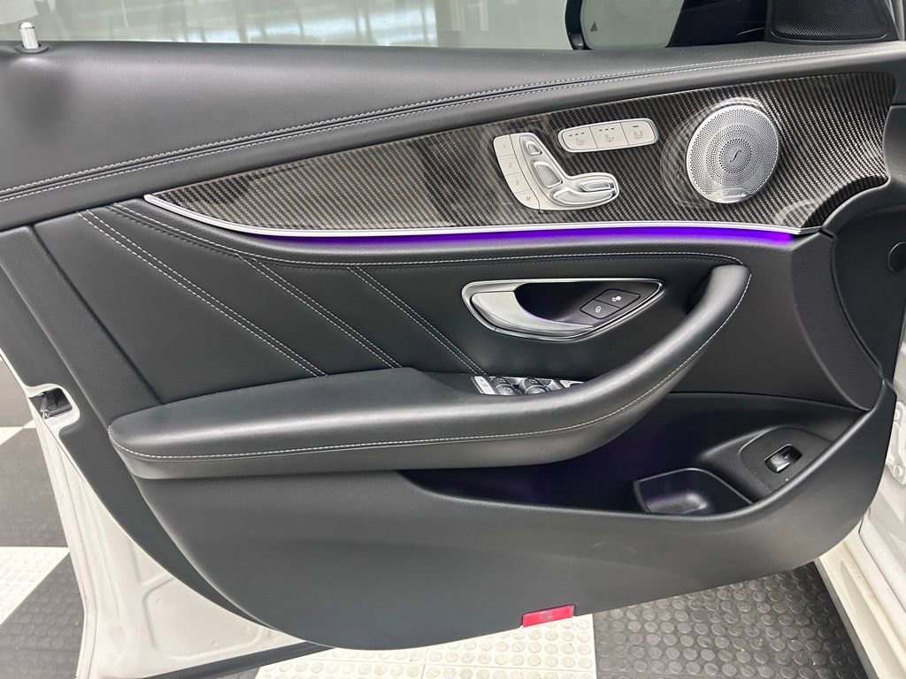 Used 2018 Mercedes-Benz E 63 AMG S image 10