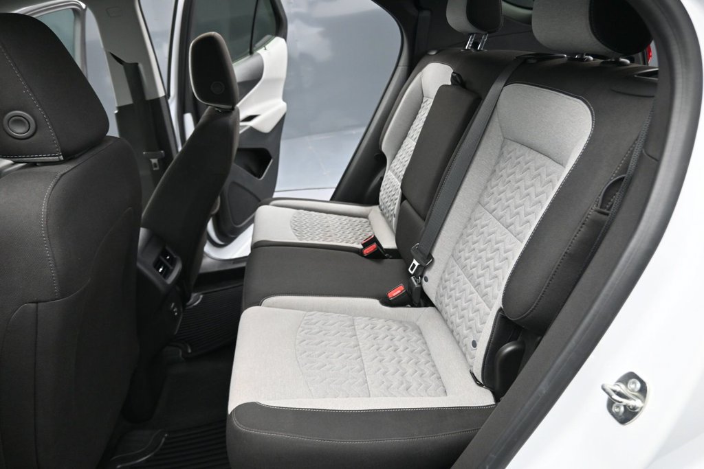 Used 2024 Chevrolet Equinox LS w/ LS Convenience Package FWD image 16