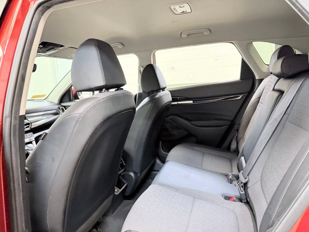 Used 2024 Kia Seltos S FWD image 19