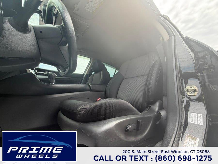 Used 2016 Nissan Maxima 3.5 S FWD image 10