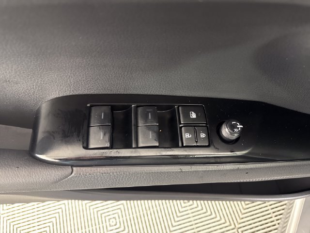 Certified 2025 Toyota Camry SE w/ Multimedia Upgrade Package AWD/4WD image 28