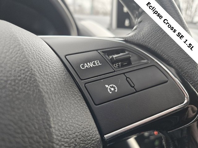 Used 2020 Mitsubishi Eclipse Cross SE image 28
