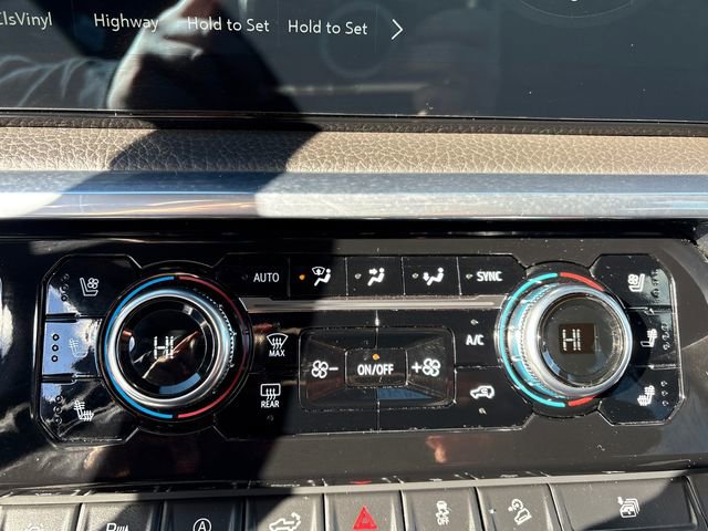 Used 2022 GMC Sierra 1500 Denali image 33