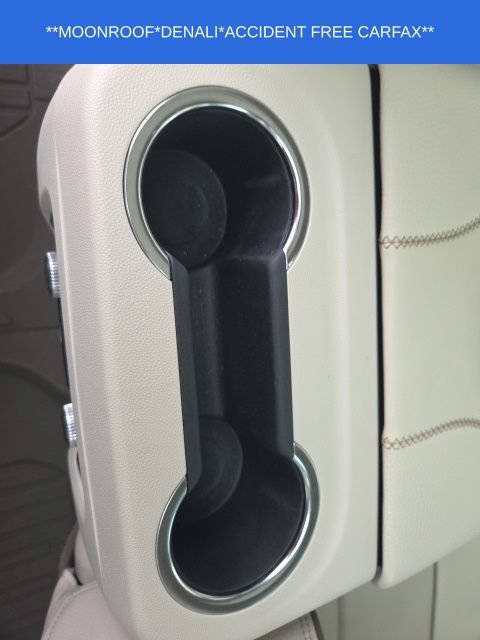 Used 2024 GMC Yukon Denali AWD/4WD image 43