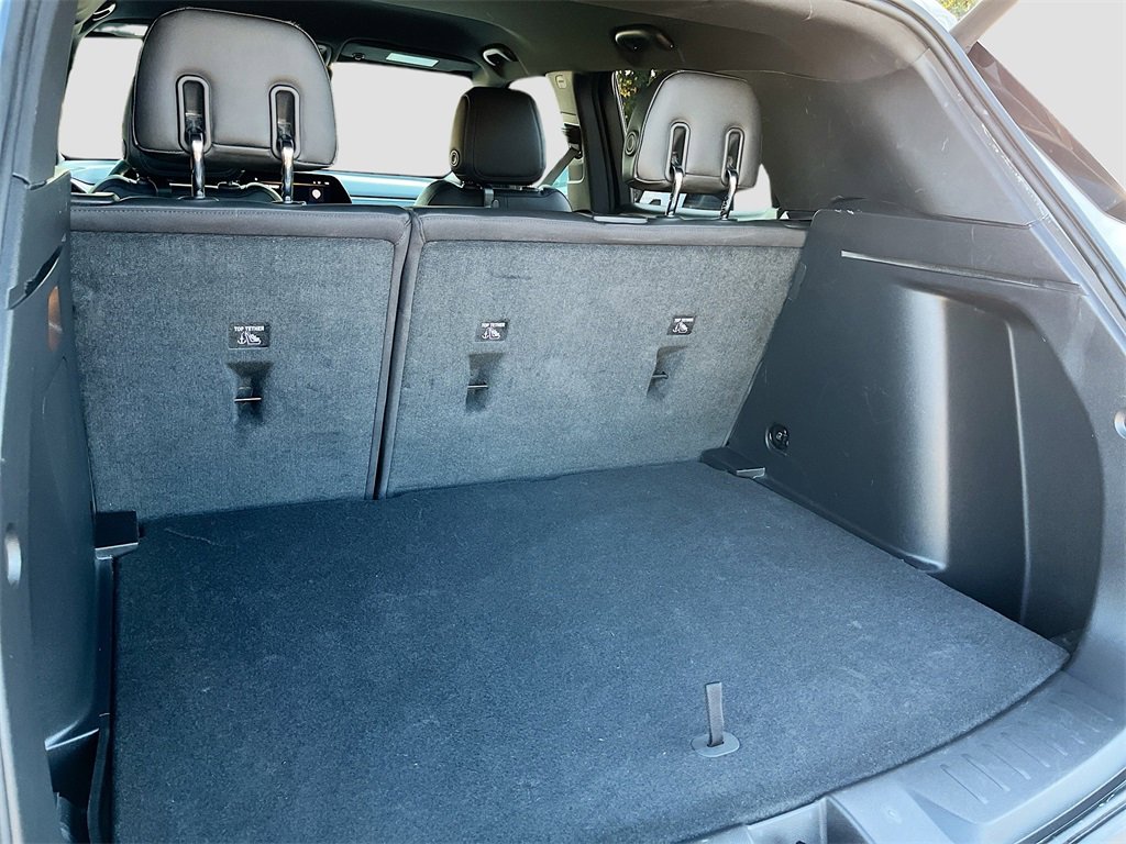 Used 2024 Chevrolet TrailBlazer ACTIV w/ Convenience Package image 23