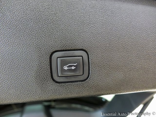 Certified 2024 Cadillac XT6 Sport image 23