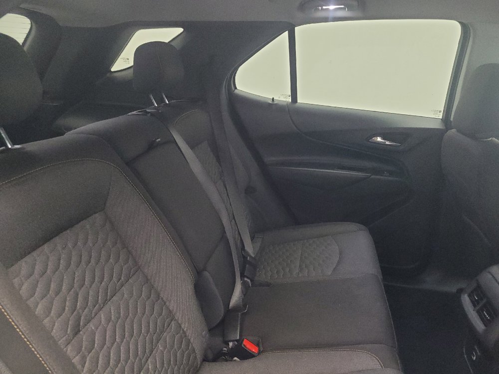 Used 2021 Chevrolet Equinox LT AWD/4WD image 19