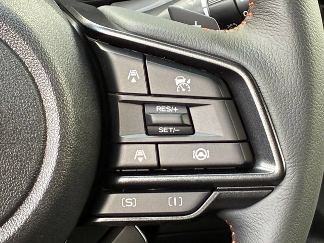 New 2026 Subaru Crosstrek 2.5i Limited AWD/4WD image 12