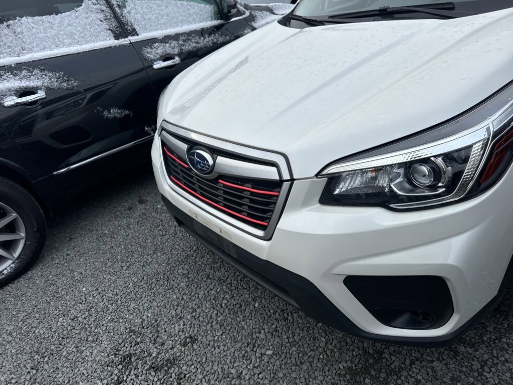 Used 2020 Subaru Forester Premium image 25