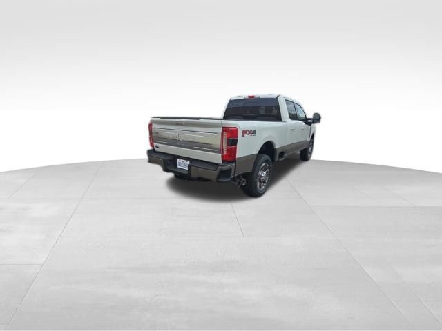 New 2026 Ford F350 King Ranch AWD/4WD image 6